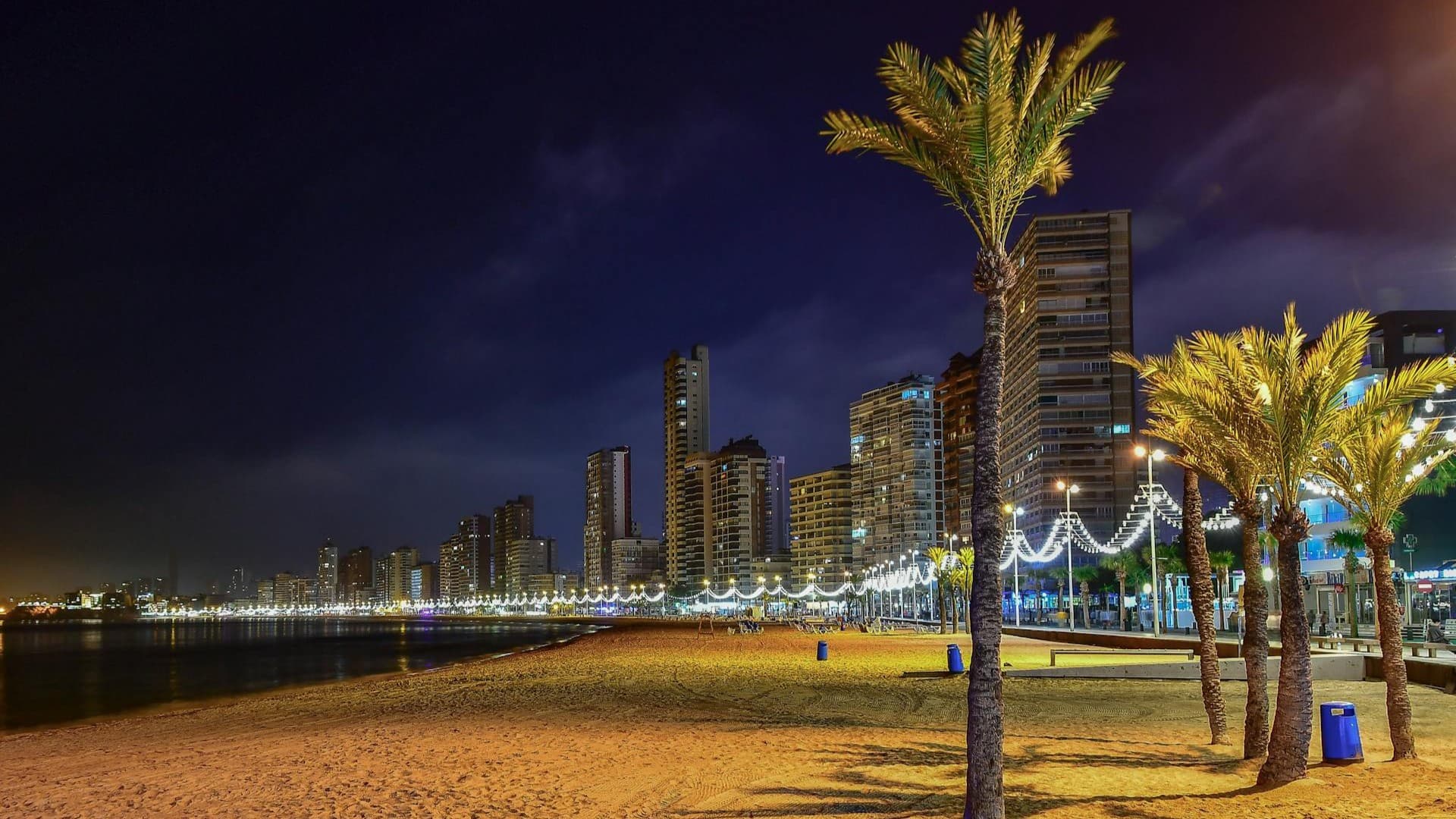 Benidorm 2