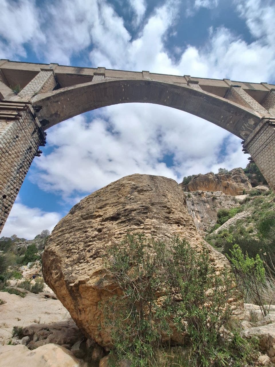 Poza de Fuente Caputa 2