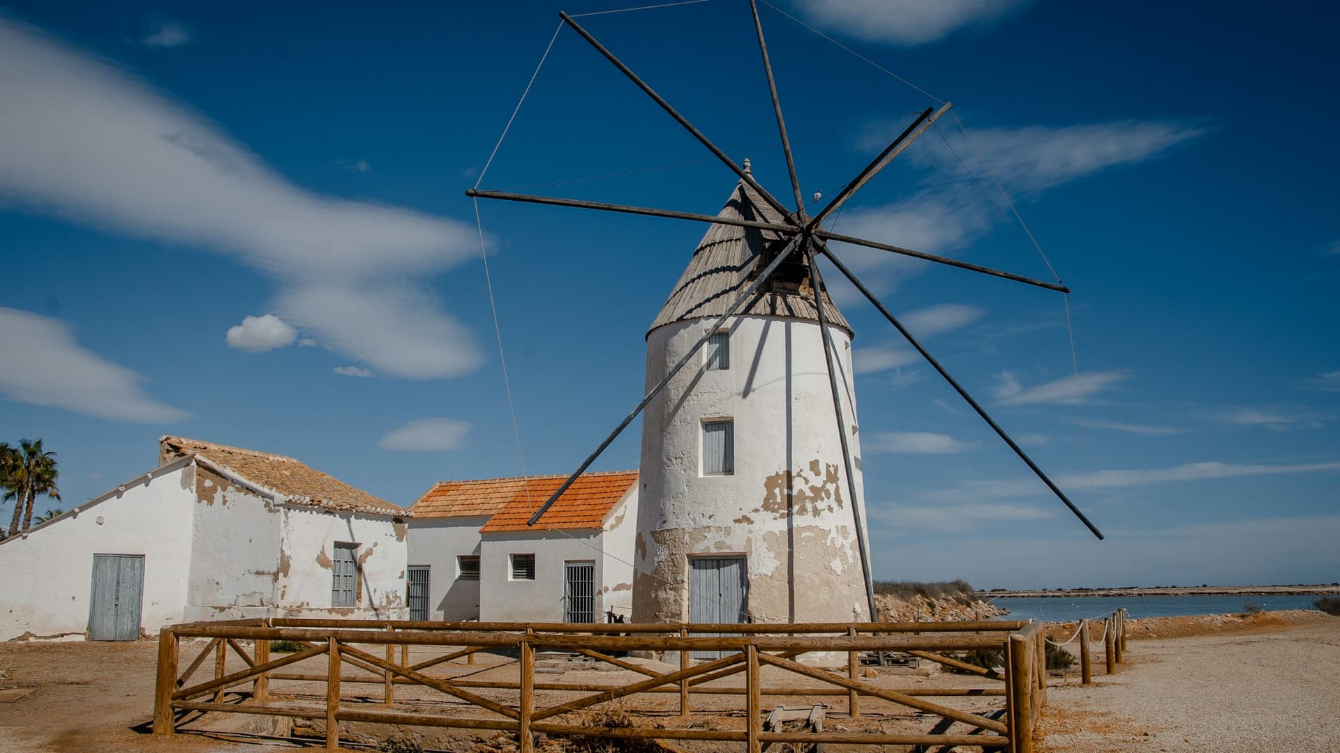 San Pedro Del Pinatar 3