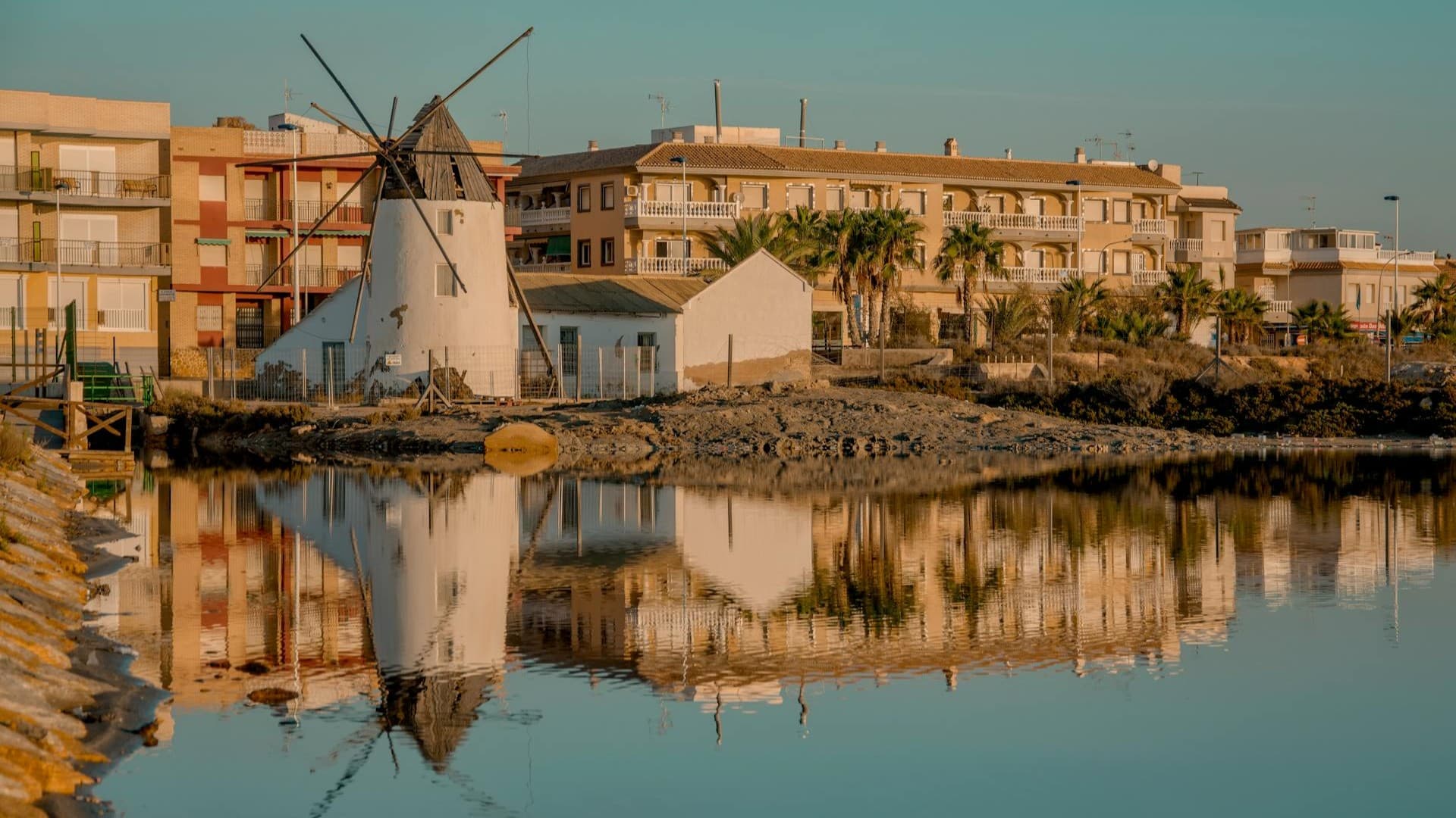 San Pedro Del Pinatar 1